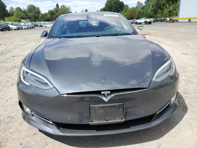 Автомобіль TESLA MODEL S 2018 | GrandCar Автомобіль TESLA MODEL S 2018 | GrandCar