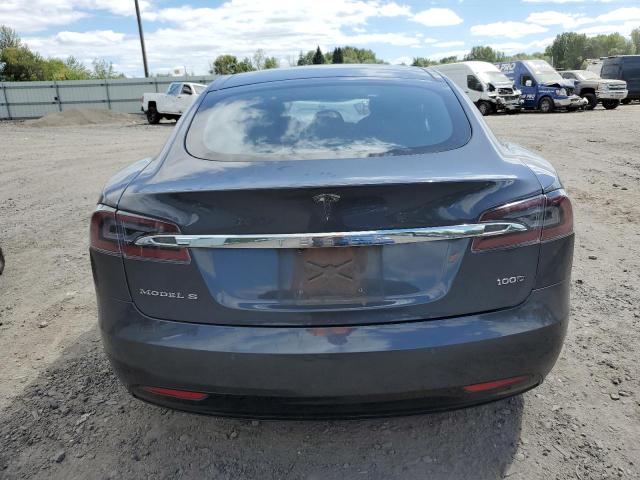 Автомобіль TESLA MODEL S 2018 | GrandCar Автомобіль TESLA MODEL S 2018 | GrandCar