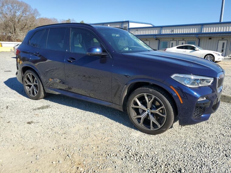 Автомобіль BMW X5 XDRIVE40I  2019 | GrandCar