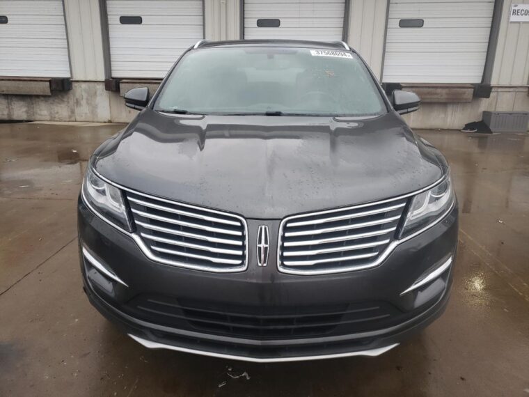 Автомобіль LINCOLN MKC SELECT 2017 | GrandCar