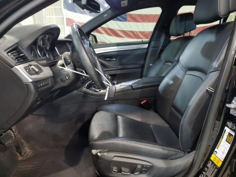 Автомобіль BMW 550 XI 2014 | GrandCar
