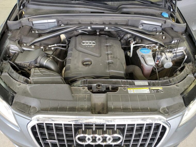 Автомобіль AUDI Q5 PREMIUM 2015 | GrandCar