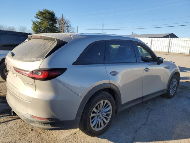 Автомобиль MAZDA CX-90 PREFERRED PLUS 2024 | GrandCar
