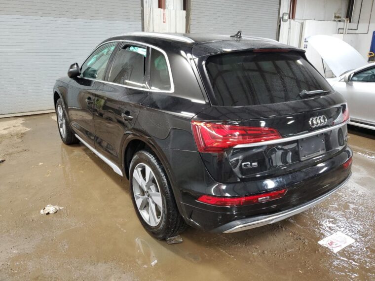 Автомобиль AUDI Q5 PREMIUM PLUS 2023 | GrandCar