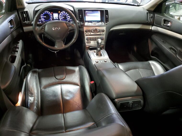 Автомобиль INFINITI G37 2013 | GrandCar