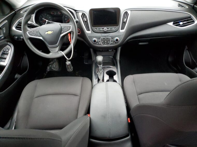 Автомобіль CHEVROLET MALIBU LT 2022 | GrandCar