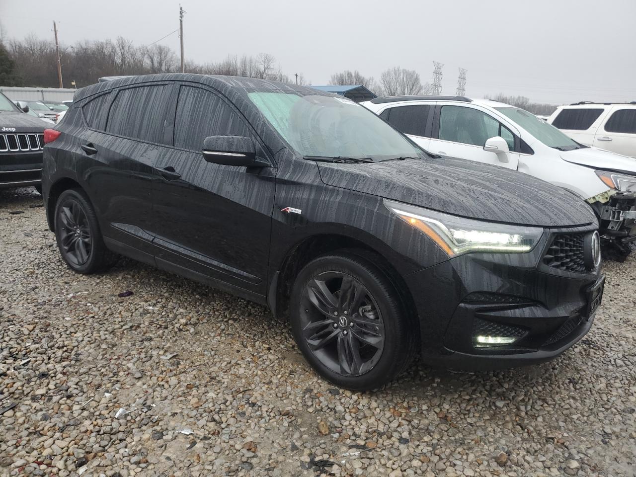 Автомобиль ACURA RDX A-SPEC 2019 | GrandCar Автомобиль ACURA RDX A-SPEC 2019 | GrandCar