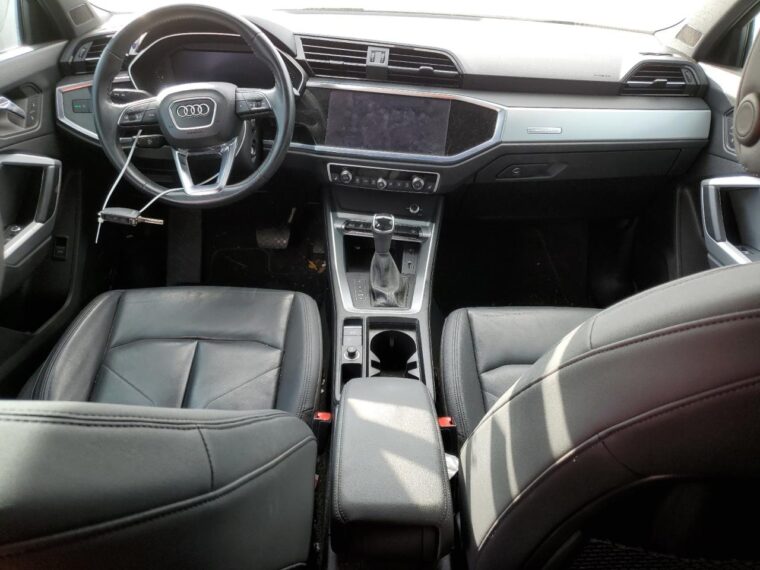 Автомобіль AUDI Q3 PREMIUM 2020 | GrandCar