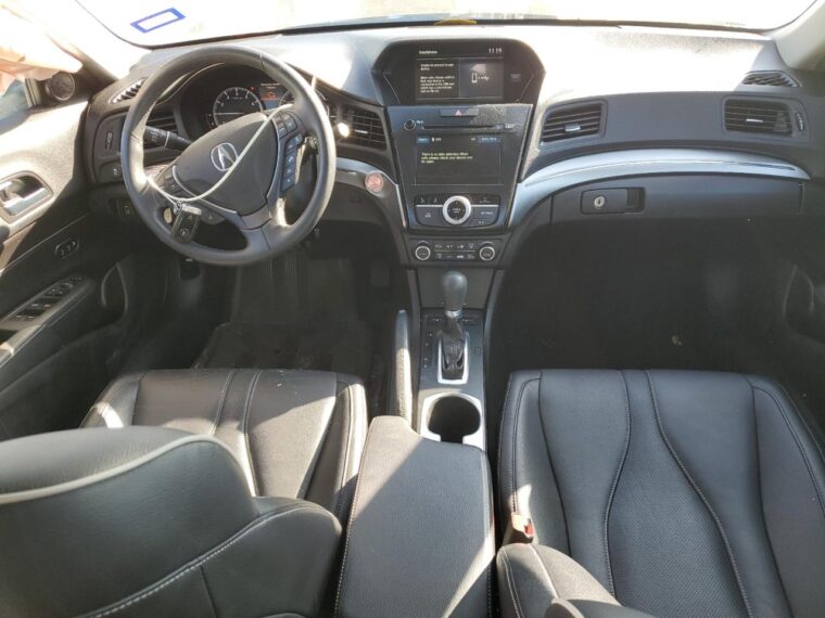 Автомобіль ACURA ILX PREMIUM 2019 | GrandCar