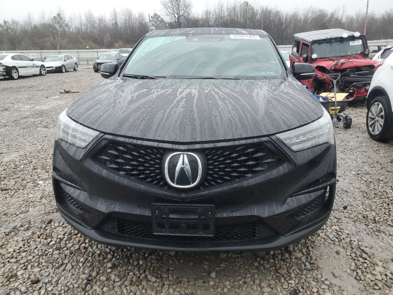 Автомобиль ACURA RDX A-SPEC 2019 | GrandCar Автомобиль ACURA RDX A-SPEC 2019 | GrandCar