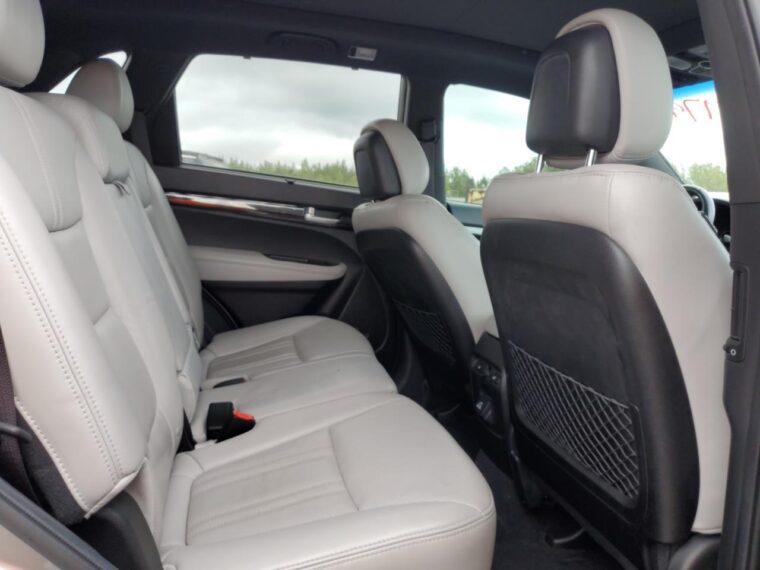 Автомобіль KIA SORENTO SX 2014 | GrandCar