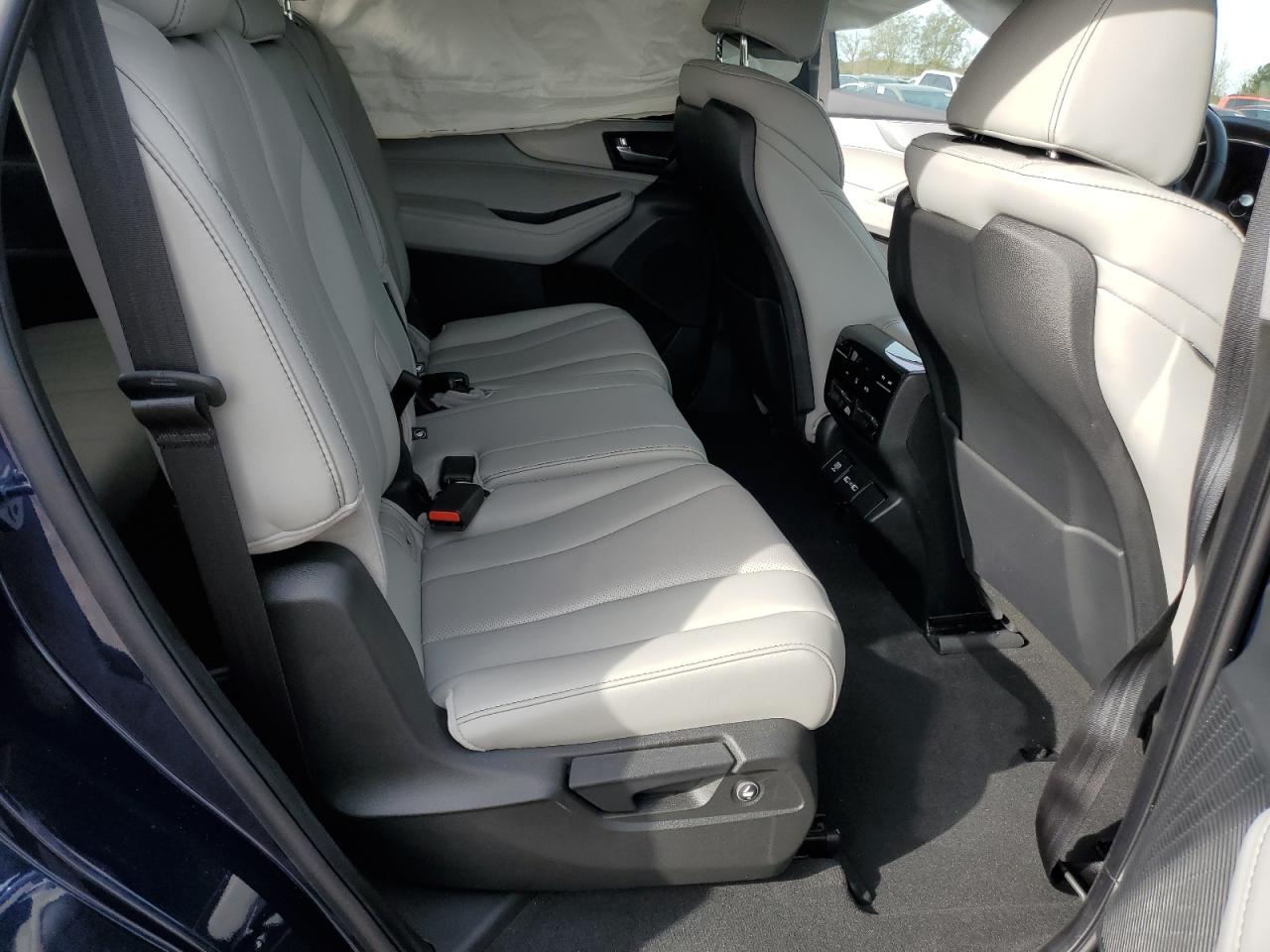 Автомобіль ACURA MDX TECHNOLOGY 2023 | GrandCar Автомобіль ACURA MDX TECHNOLOGY 2023 | GrandCar