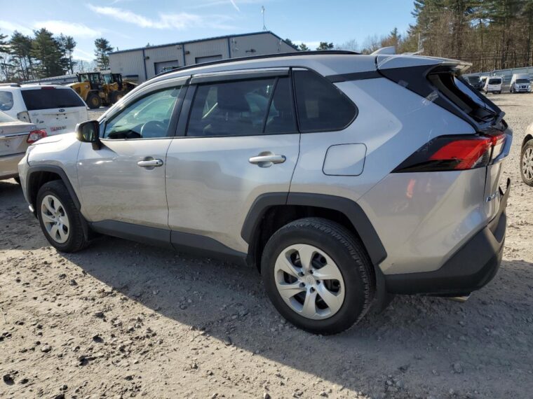 Автомобиль TOYOTA RAV4 LE 2020 | GrandCar