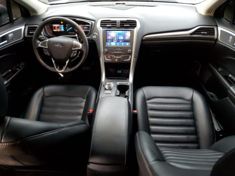 Автомобіль FORD FUSION SEL 2020 | GrandCar