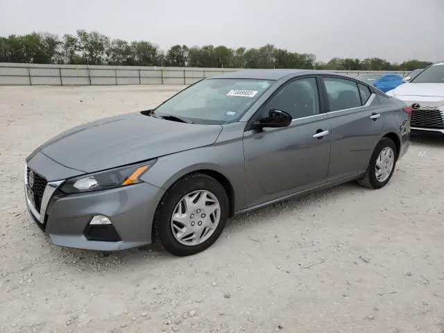 Автомобіль NISSAN ALTIMA S 2022 | GrandCar