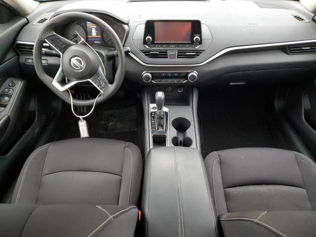 Автомобіль NISSAN ALTIMA S 2022 | GrandCar Автомобіль NISSAN ALTIMA S 2022 | GrandCar