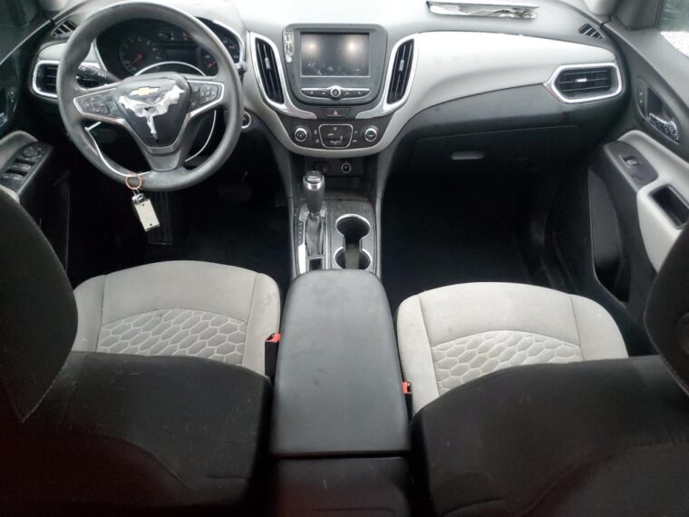 Автомобиль CHEVROLET EQUINOX LS 2018 | GrandCar