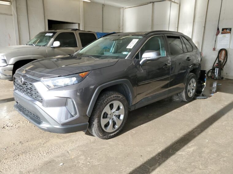 Автомобіль TOYOTA RAV4 LE 2019 | GrandCar