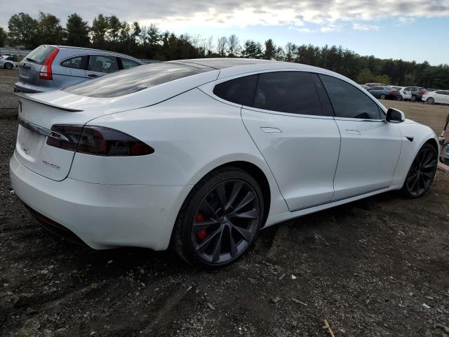 Автомобіль TESLA MODEL S 2020 | GrandCar Автомобіль TESLA MODEL S 2020 | GrandCar
