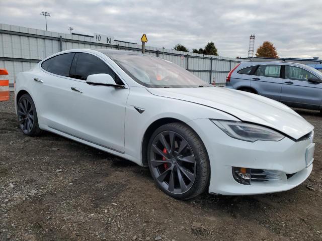 Автомобіль TESLA MODEL S 2020 | GrandCar Автомобіль TESLA MODEL S 2020 | GrandCar