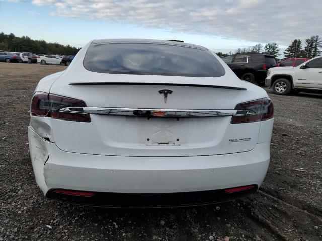 Автомобіль TESLA MODEL S 2020 | GrandCar Автомобіль TESLA MODEL S 2020 | GrandCar