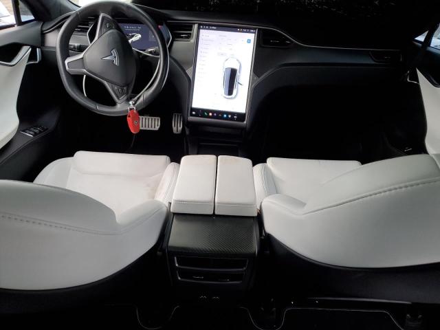 Автомобіль TESLA MODEL S 2020 | GrandCar Автомобіль TESLA MODEL S 2020 | GrandCar