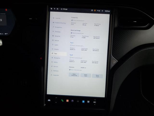 Автомобіль TESLA MODEL S 2020 | GrandCar Автомобіль TESLA MODEL S 2020 | GrandCar