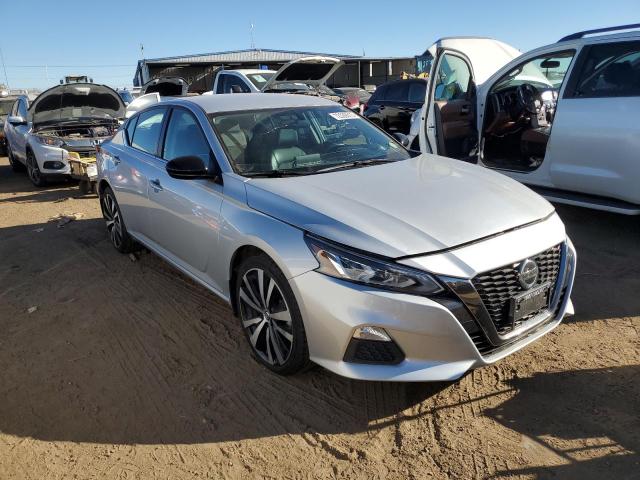 Автомобіль NISSAN ALTIMA SR 2019 | GrandCar Автомобіль NISSAN ALTIMA SR 2019 | GrandCar