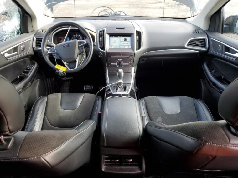 Автомобиль FORD EDGE SPORT 2016 | GrandCar