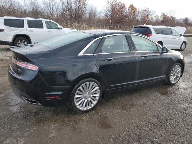 Автомобиль LINCOLN MKZ 2016 | GrandCar Автомобиль LINCOLN MKZ 2016 | GrandCar