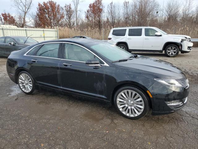 Автомобиль LINCOLN MKZ 2016 | GrandCar Автомобиль LINCOLN MKZ 2016 | GrandCar