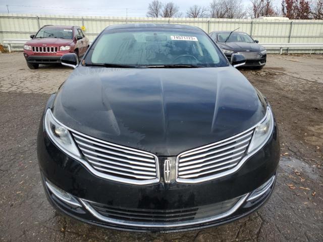 Автомобиль LINCOLN MKZ 2016 | GrandCar Автомобиль LINCOLN MKZ 2016 | GrandCar