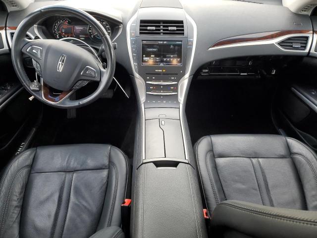 Автомобиль LINCOLN MKZ 2016 | GrandCar Автомобиль LINCOLN MKZ 2016 | GrandCar