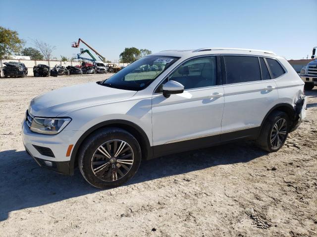 Автомобиль VOLKSWAGEN TIGUAN SE 2019 | GrandCar