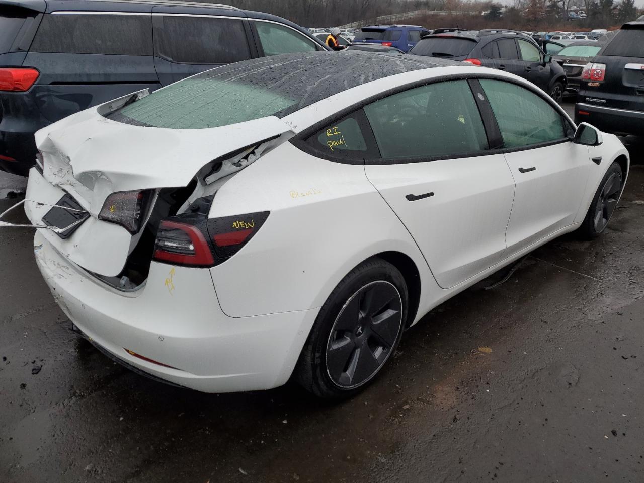 Автомобіль TESLA MODEL 3 2021 | GrandCar Автомобіль TESLA MODEL 3 2021 | GrandCar