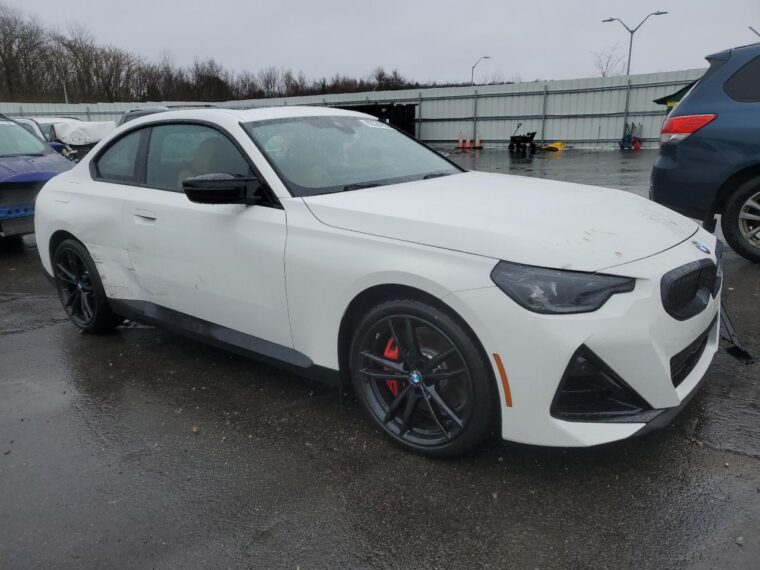 Автомобіль BMW M240XI 2024 | GrandCar