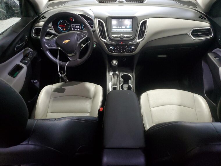 Автомобиль CHEVROLET EQUINOX LT 2018 | GrandCar