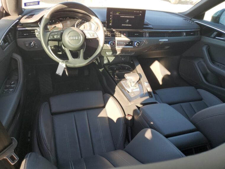 Автомобиль AUDI A5 PREMIUM 2022 | GrandCar
