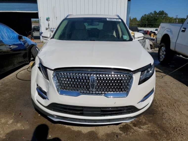 Автомобиль LINCOLN MKC RESERVE 2019 | GrandCar