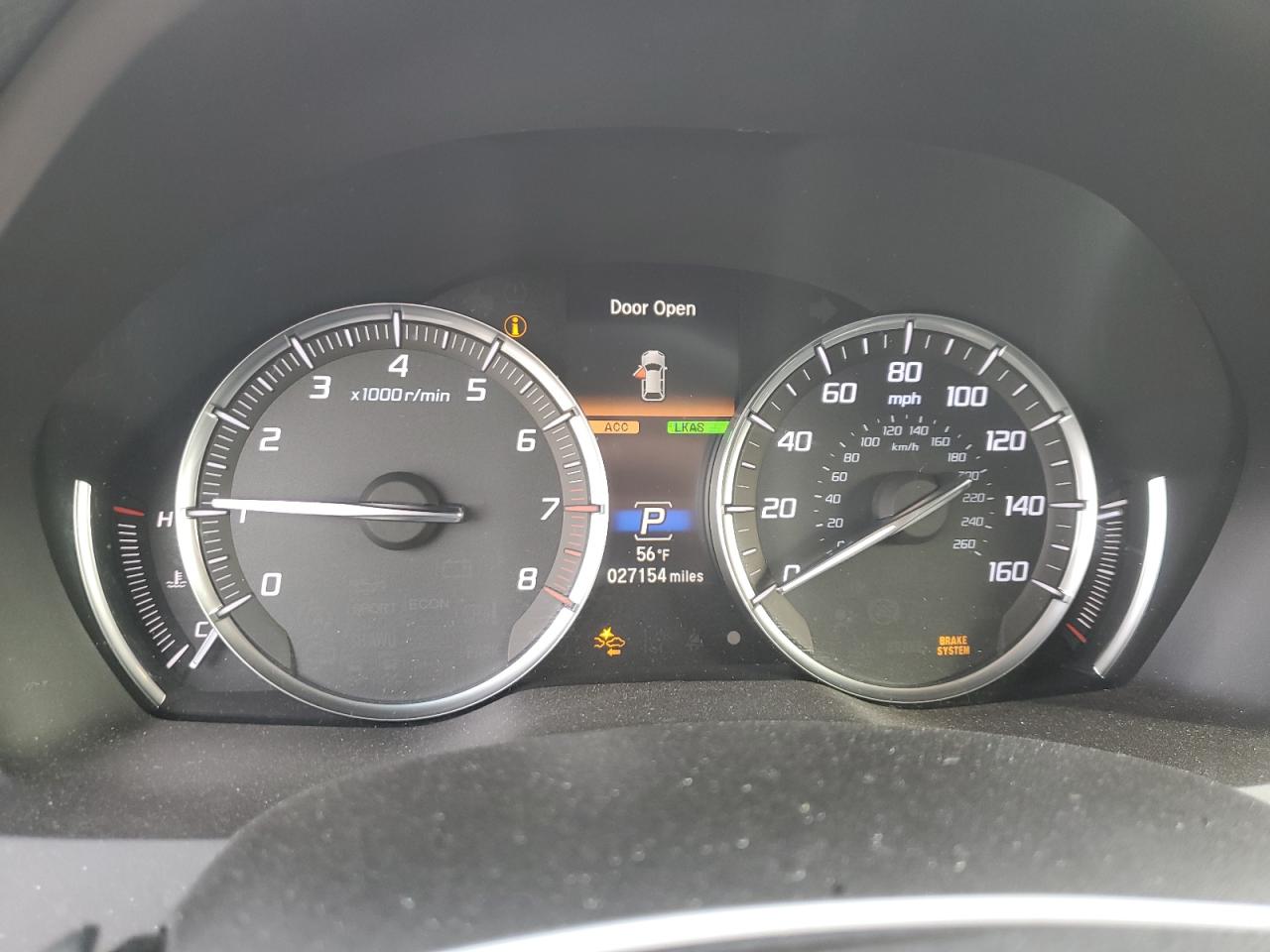 Автомобіль ACURA MDX ADVANCE 2020 | GrandCar Автомобіль ACURA MDX ADVANCE 2020 | GrandCar