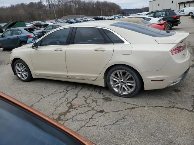 Автомобіль LINCOLN MKZ HYBRID 2014 | GrandCar Автомобіль LINCOLN MKZ HYBRID 2014 | GrandCar