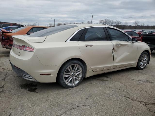 Автомобіль LINCOLN MKZ HYBRID 2014 | GrandCar Автомобіль LINCOLN MKZ HYBRID 2014 | GrandCar