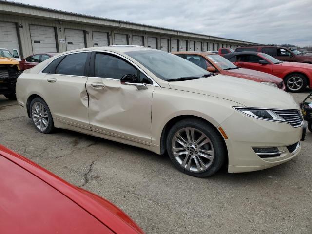 Автомобіль LINCOLN MKZ HYBRID 2014 | GrandCar Автомобіль LINCOLN MKZ HYBRID 2014 | GrandCar