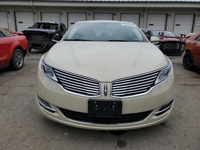 Автомобіль LINCOLN MKZ HYBRID 2014 | GrandCar Автомобіль LINCOLN MKZ HYBRID 2014 | GrandCar