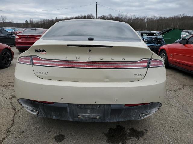 Автомобіль LINCOLN MKZ HYBRID 2014 | GrandCar Автомобіль LINCOLN MKZ HYBRID 2014 | GrandCar