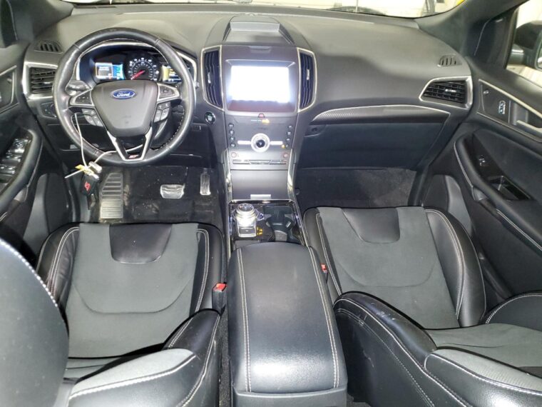 Автомобіль FORD EDGE ST 2021 | GrandCar