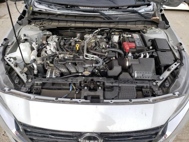 Автомобіль NISSAN ALTIMA SL 2023 | GrandCar Автомобіль NISSAN ALTIMA SL 2023 | GrandCar