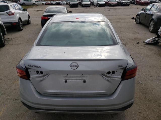 Автомобіль NISSAN ALTIMA SL 2023 | GrandCar Автомобіль NISSAN ALTIMA SL 2023 | GrandCar