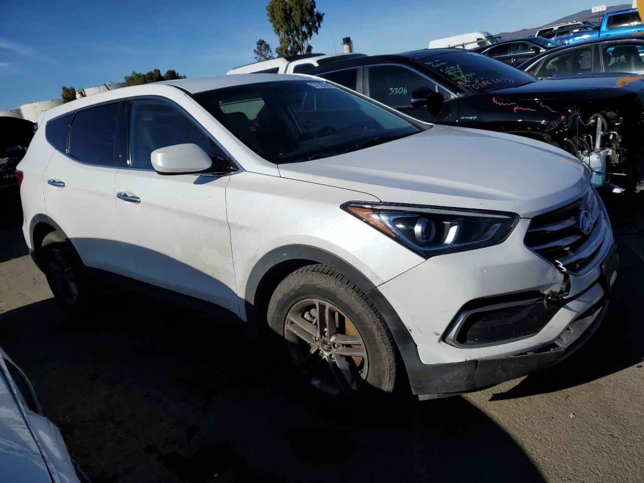 Автомобіль HYUNDAI SANTA FE SPORT 2018 | GrandCar