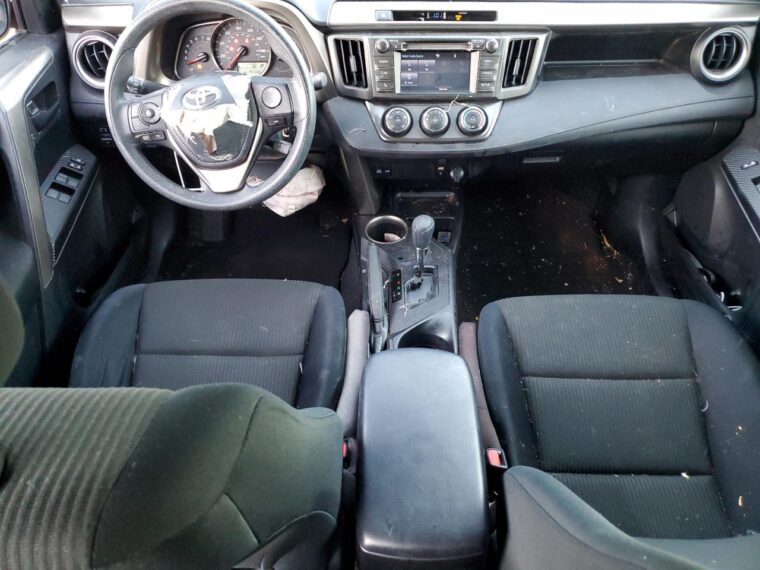 Автомобиль TOYOTA RAV4 LE 2015 | GrandCar